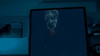 Ocean Rift Mixed Reality Aquarium on the Quest 3