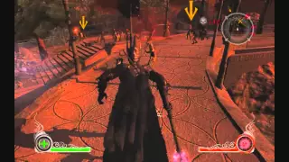 Lord of the Rings Conquest - Sauron