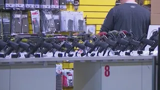 New law allows Californians to sue gun manufacturers
