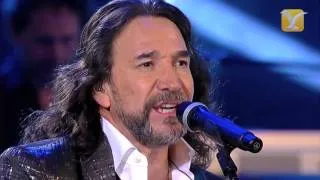 Marco Antonio Solís, Tu Cárcel, Festival de Viña 2016