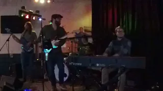 Season of the Witch (Donovan) Live at Coastal Taproom 2-19-22