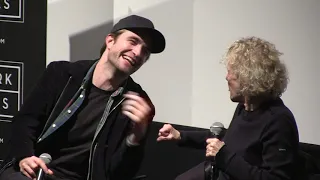 High Life - Claire Denis & Robert Pattinson Q&A