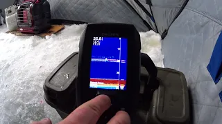 How to Use a Garmin Striker 4 - Video #1