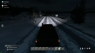 Бочка Джеймса Бонда[DayZSA]