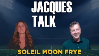 JACQUES TALK: Soleil Moon Frye