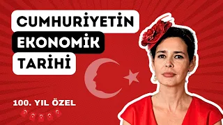 Ekonomik Bağımsızlık Tarihimiz | Sapien Tarihi 100. Yıl Özel @TürkiyeİşBankasıMüzesi