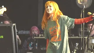 Paramore "This Is Why" ACL Fest 10-9/22 (1)