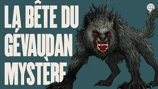 Have we caught the Beast of Gévaudan? | History Will Tell Us #205