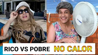 RICO vs POBRE NO CALOR