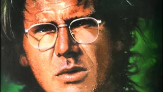 Official Trailer - THE MOSQUITO COAST (1986, Harrison Ford, Helen Mirren, River Phoenix)