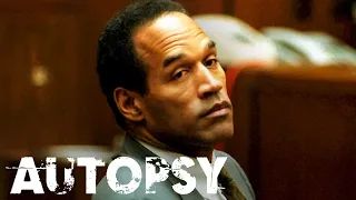 (If) I Did It: The OJ Simpson Murder Case | Our History