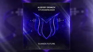 Aleksey Ekimov - Stormbreaker
