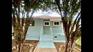 Charming 2 bed/1 bath in Bisbee! Freshly painted, enclosed yard, lots of storage!