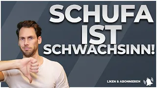 So VERACHTEND funktioniert die SCHUFA SCORE Berechnung!