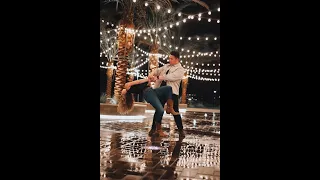 "There's Nothing Holdin' Me Back"- Shawn Mendes Country Swing Dance