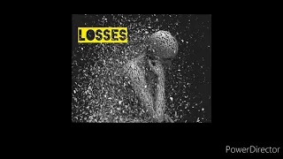 Rafael Belloto-Album Losses Completo.