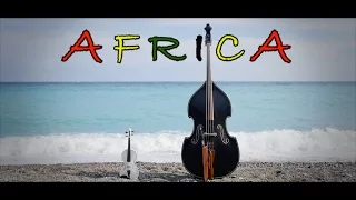 Toto | Africa (Cover by String Puppies)