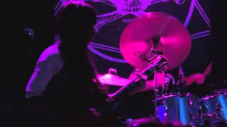 DANAVA live at Saint Vitus Bar, Feb 5th. 2015