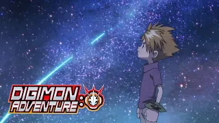 Digimon Adventure 2020 English Dub Ending.