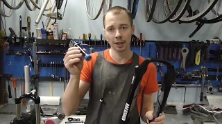 Suntour или Rock Shox, что выбрать? Ответы на вопросы.