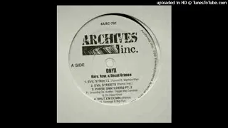 Onyx- 04- Shut 'Em Down- Remix Ft. Noreaga & Big Pun