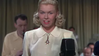 Doris Day - It's a Great Feeling (1949) - That Was a Big Fat Lie