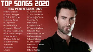 New Top Hits 2021 Video Mix (CLEAN) Hip Hop 2021 (POP HITS 2021, TOP 40 HITS, BEST POP HITS,TOP 40)