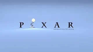 Pixar Animation Studios (1995-2007) Logo Remake (July 2022 Update)