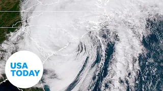 Hurricane Ian set to strike South Carolina | USA TODAY
