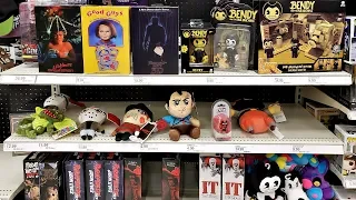 TARGET  NECA TOY HUNTING FRIDAY THE 13TH 2019