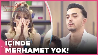 Leyla, Gözyaşlarına Boğuldu  | Kısmetse Olur: Aşkın Gücü 2. Sezon 27. Bölüm