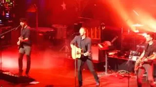 Coldplay - 'Charlie Brown' (Live) at Beacon Theatre, New York 5/5/14