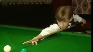 The stars when they were young Judd Trump