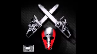 EMINEM - SHADYXV - Lose yourself original demo