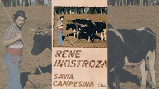 René Inostroza - A la una nací yo (Savia Campesina - 1985 [Edición Sony Music 1991])