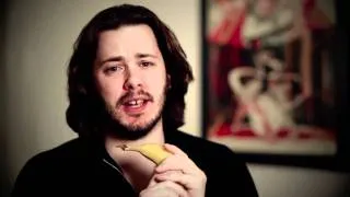 HFCS 2010 - Edgar Wright Acceptance Speech