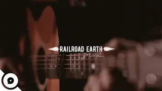 Railroad Earth - Mighty River | OurVinyl Sessions