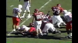 1996 #5 Nebraska @ Oklahoma No Huddle