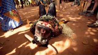 Togo And Benin: Voodoo Traditions Of West Africa | TRACKS