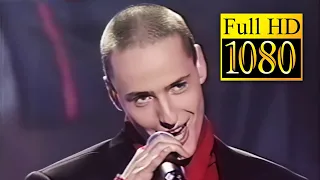 🧣 Vitas - Opera #2 [Graduation Party, 2001 | A.I Upscaled] [50fps]