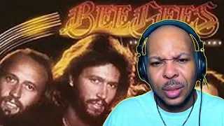 Bee Gees - Tragedy (First Time Reaction) I Love It!!! 🕺😎🎸