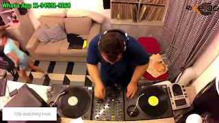 Vinyl 12" Eurodance 90' by DJ Xelão - Segunda Parte