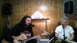 Let it be me (The Everly Brothers cover)