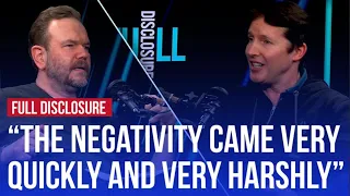 James O'Brien meets James Blunt | LBC