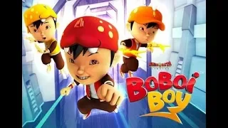 BoBoiBoy Season 1 Episode 3 The Multi-Monster Hindi Dubbed