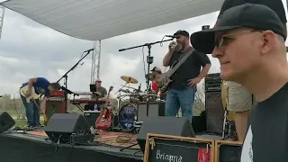 Thin Air: A Tribute to Widespread Panic 4/20/19 Set I