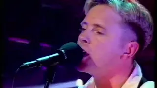 New Order - Regret live on Top of the Pops 1993 HQish