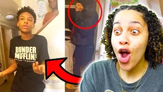 Mom Finds Out 15 Year Old Son Got A Girl Pregnant!