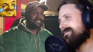 Forsen Reacts to Kanye West Apologize to Black People Full Video