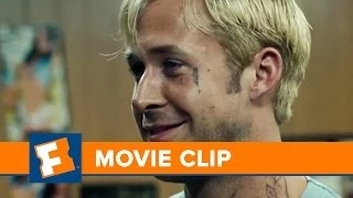 The Place Beyond the Pines, "Epic Review" HD | Movie Clips | FandangoMovies